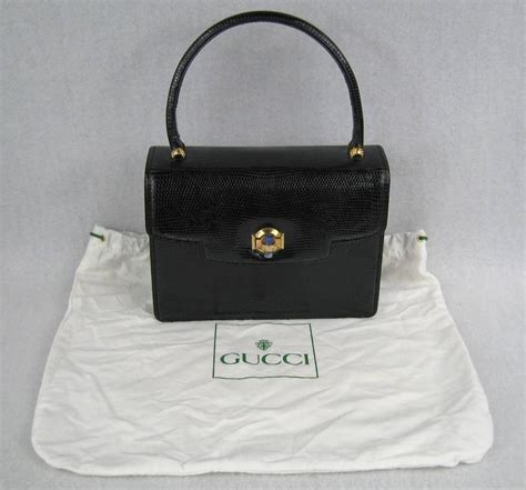 black bag gucci|black gucci bag vintage.